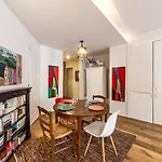 Apartmán Allinlyon | Quais & Parking & Calme *