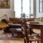 Apartmán Allinlyon | Quais & Parking & Calme