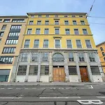 Allinlyon | Quais & Parking & Calme Apartmán