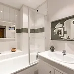 Apartmán Allinlyon | Quais & Parking & Calme