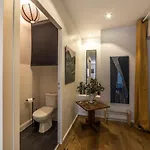 Apartmán Allinlyon | Quais & Parking & Calme Lyon