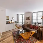 Apartmán Allinlyon | Quais & Parking & Calme